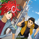 Illustration for article titled In the Latest Chapter Of... Cardfight!! Vanguard G (Ch. 14)